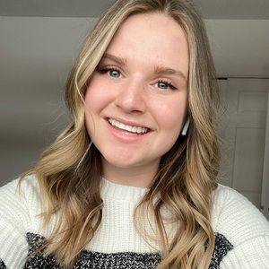 Meet your Posher, Madi